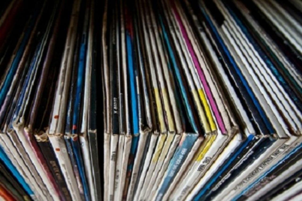 Vinylogy Apt Rom Exterior foto